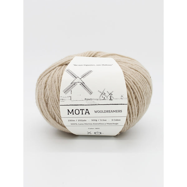 Wooldreamers Mota