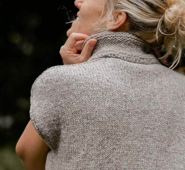 Wooldreamers Rinconada Naturel -40%