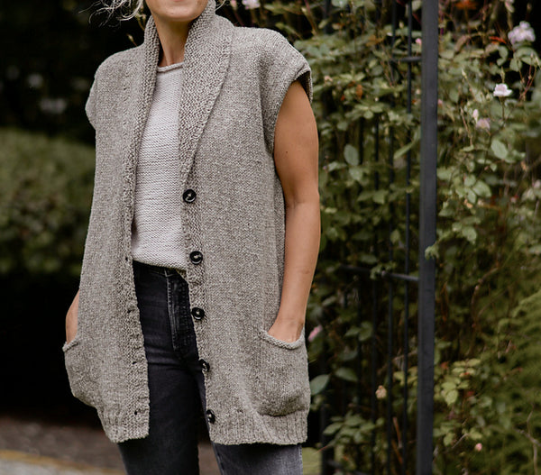 Wooldreamers Rinconada Naturel -40%