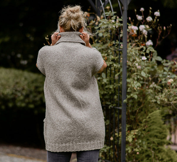 Wooldreamers Rinconada Naturel -40%