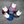 Charger l'image dans la galerie, Sock Twins Crazyball