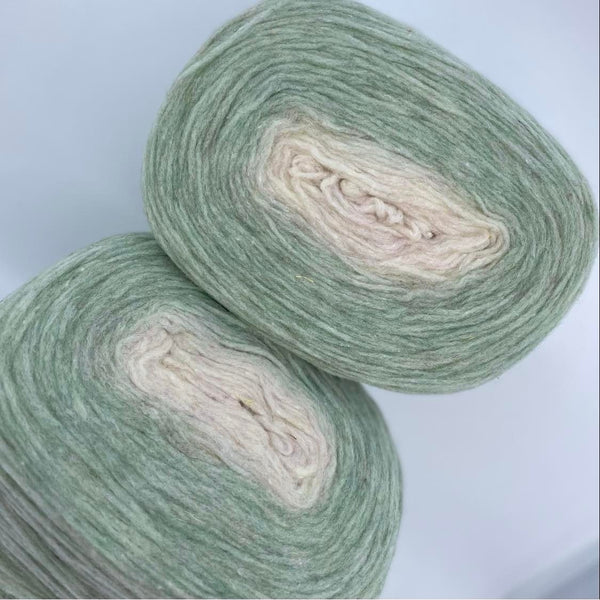 Manchelopi 2 couleurs 100gr -50%