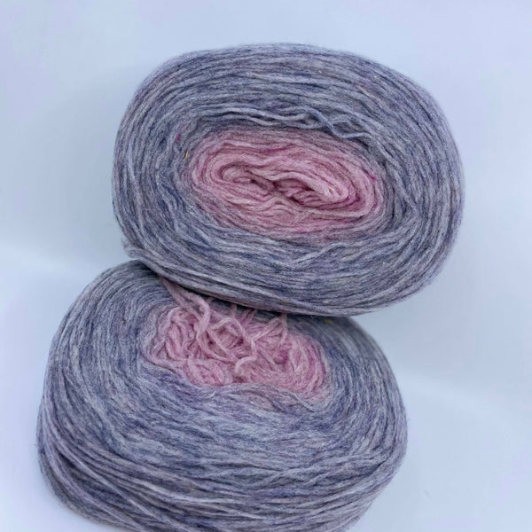 Manchelopi 2 couleurs 100gr -50%