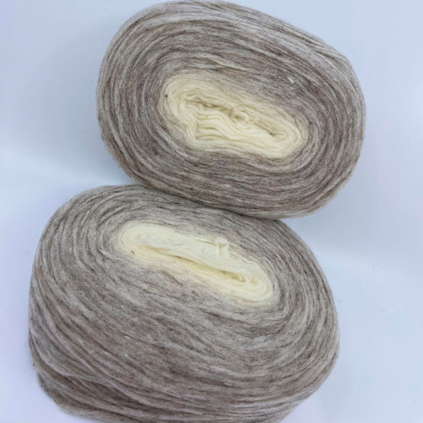 Manchelopi 2 couleurs 100gr -50%