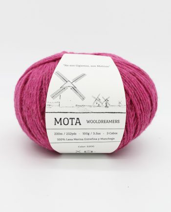 Wooldreamers Mota