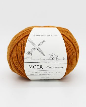 Wooldreamers Mota