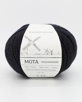 Wooldreamers Mota