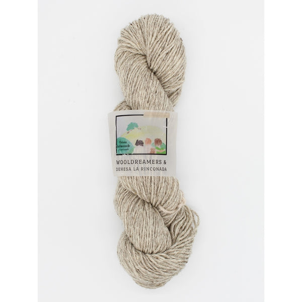 Wooldreamers Rinconada Naturel -40%