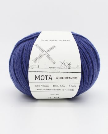 Wooldreamers Mota