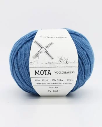 Wooldreamers Mota