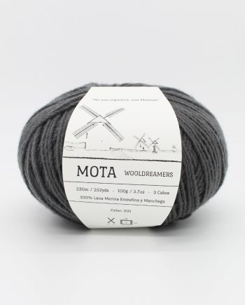 Wooldreamers Mota