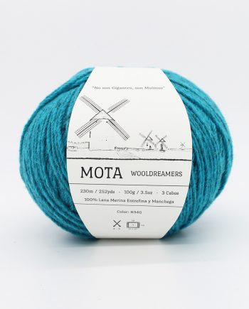 Wooldreamers Mota