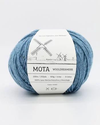 Wooldreamers Mota