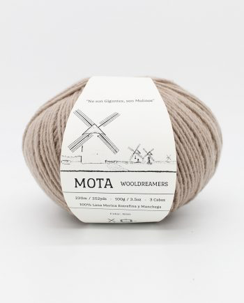 Wooldreamers Mota