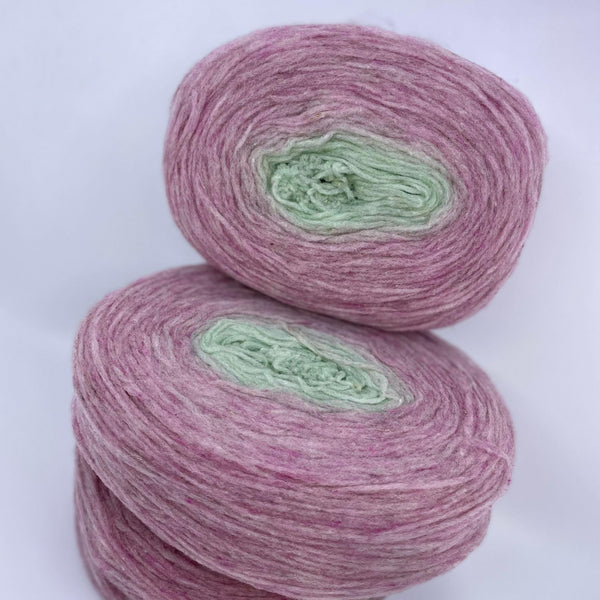 Manchelopi 2 couleurs 100gr -50%