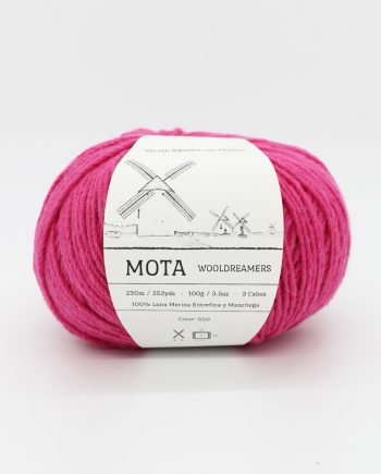 Wooldreamers Mota