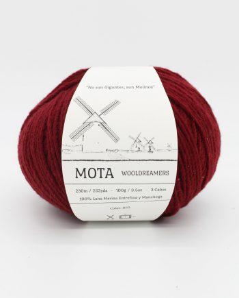 Wooldreamers Mota