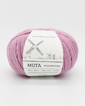 Wooldreamers Mota