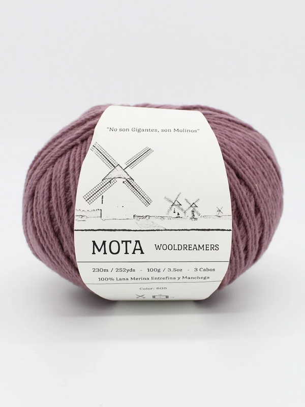 Wooldreamers Mota
