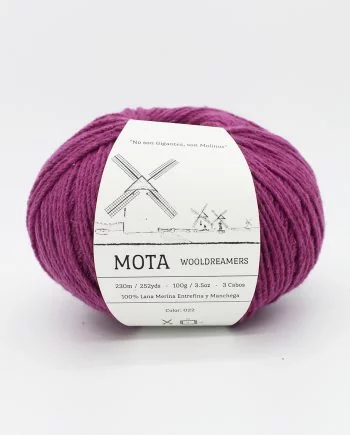 Wooldreamers Mota