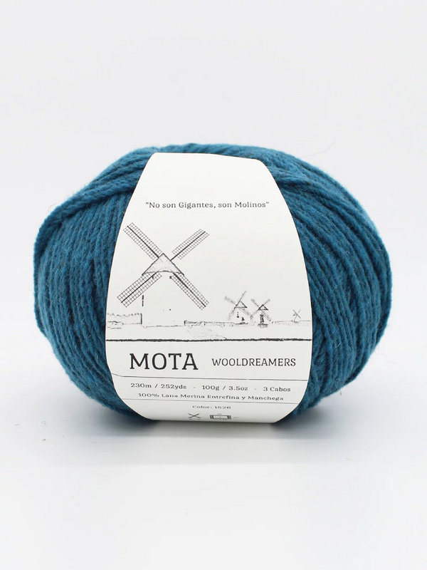 Wooldreamers Mota
