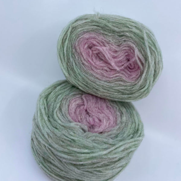 Manchelopi 2 couleurs 100gr -50%