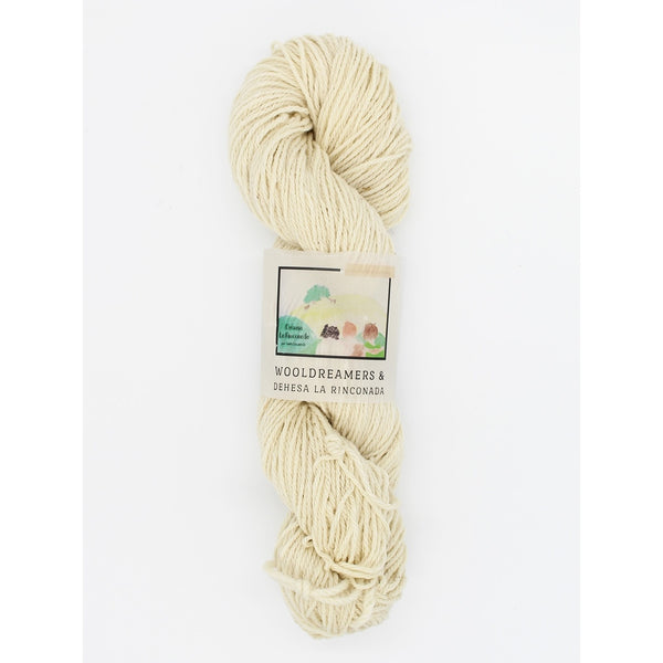 Wooldreamers Rinconada Naturel -40%