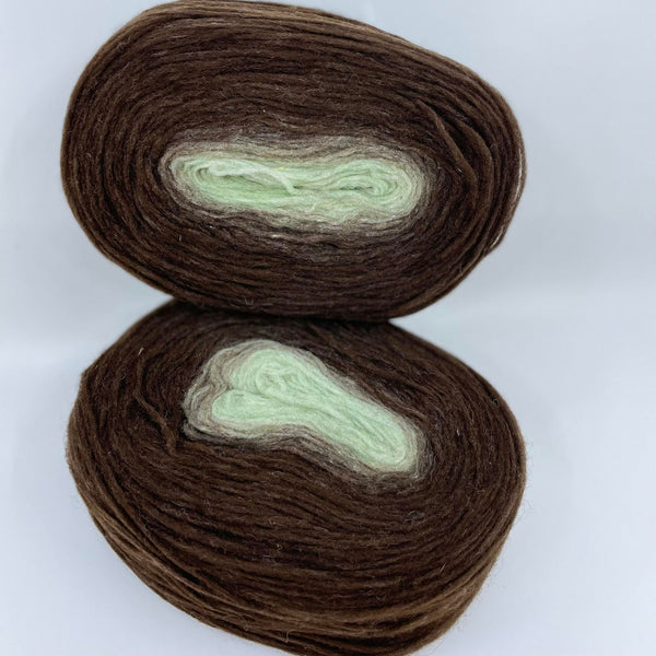 Manchelopi 2 couleurs 100gr -50%