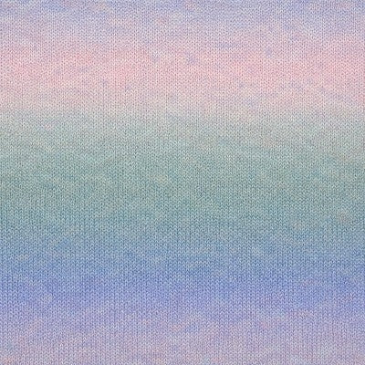 Créative Brushed Wool