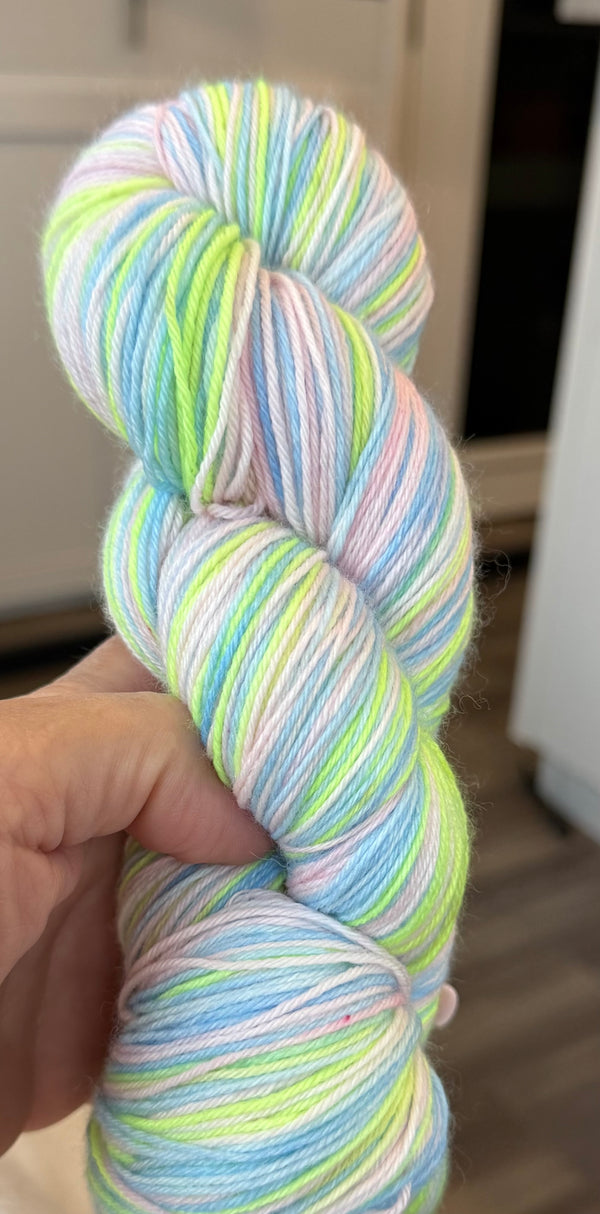 Jubie's Chaussettes