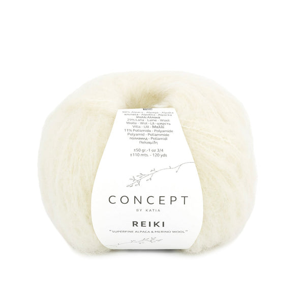 Reiki de Katia Concept -30%