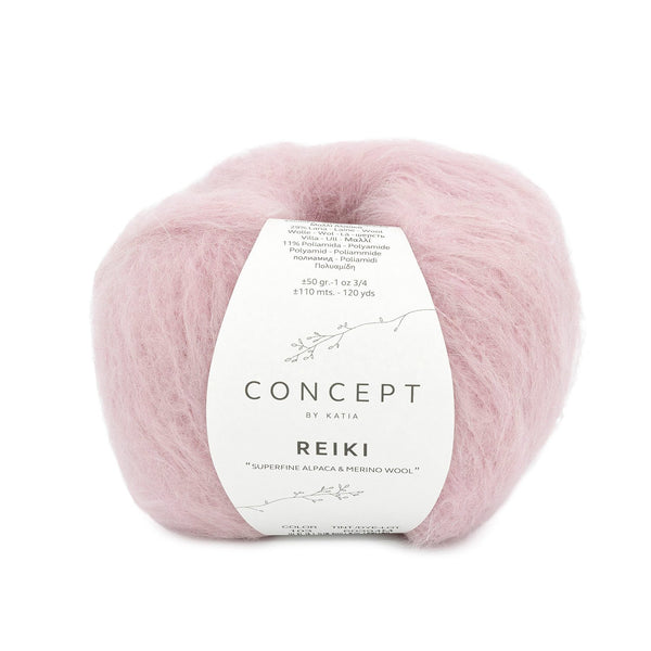 Reiki de Katia Concept -30%