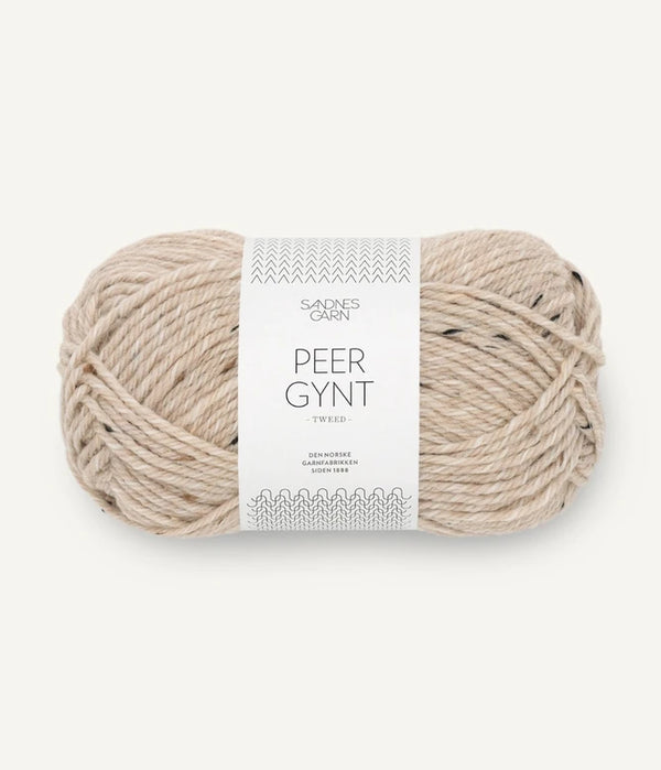 PEER GYNT, Sandnes Garn