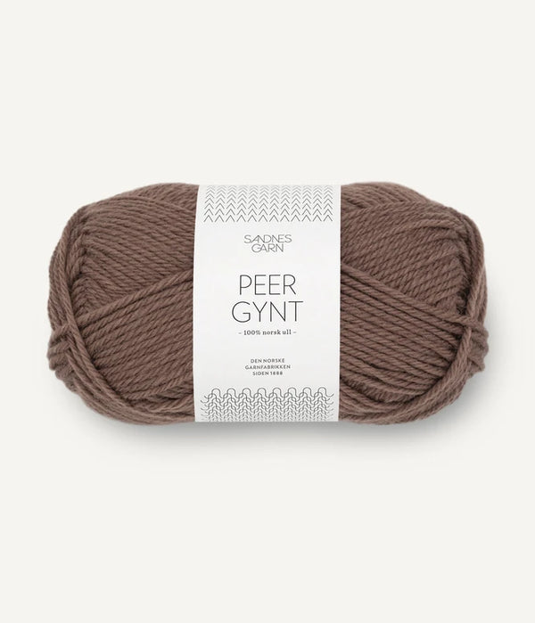 PEER GYNT, Sandnes Garn