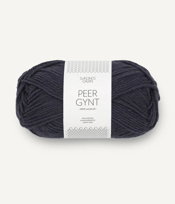 PEER GYNT, Sandnes Garn