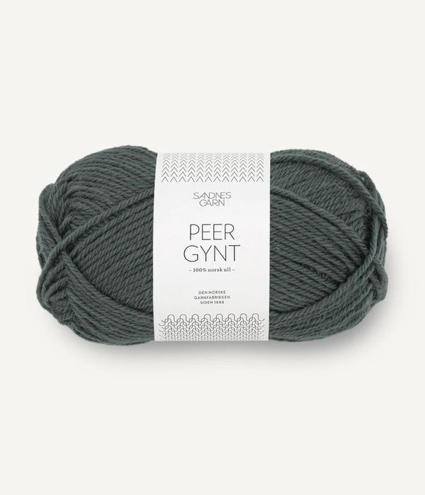 PEER GYNT, Sandnes Garn