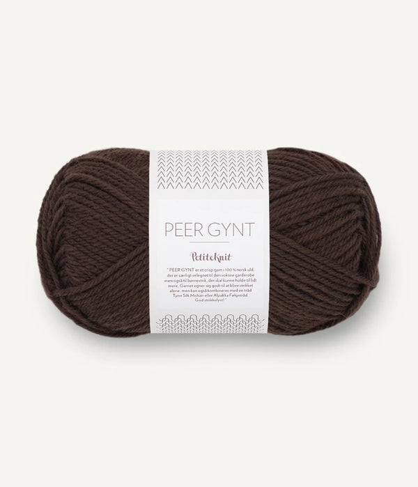 PEER GYNT, Sandnes Garn