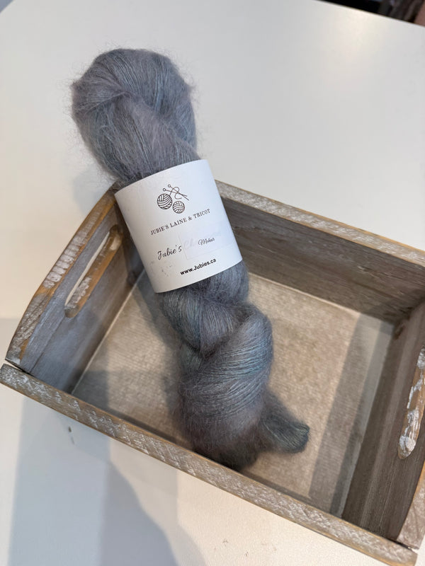 Jubie's Mohair 50gr