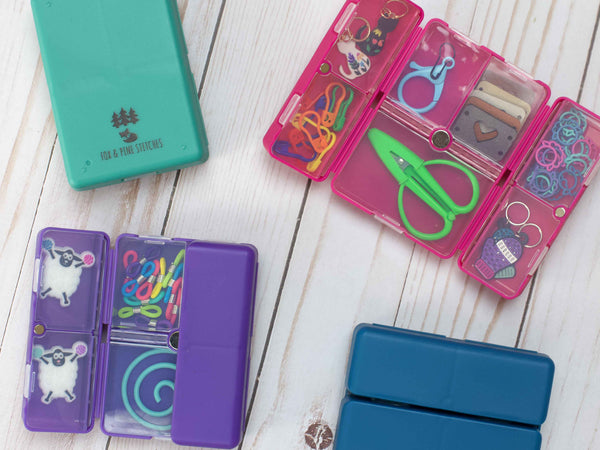 *Mini* Notion Nooks | Organisateur Notion Ultime pour les Déplacements
