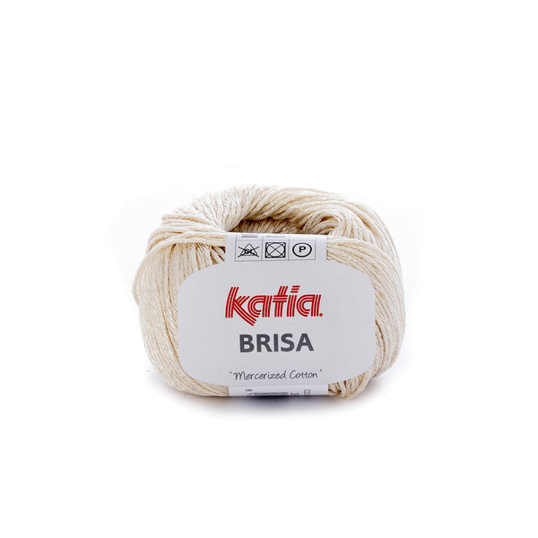 Brisa 60% coton, 40% viscose