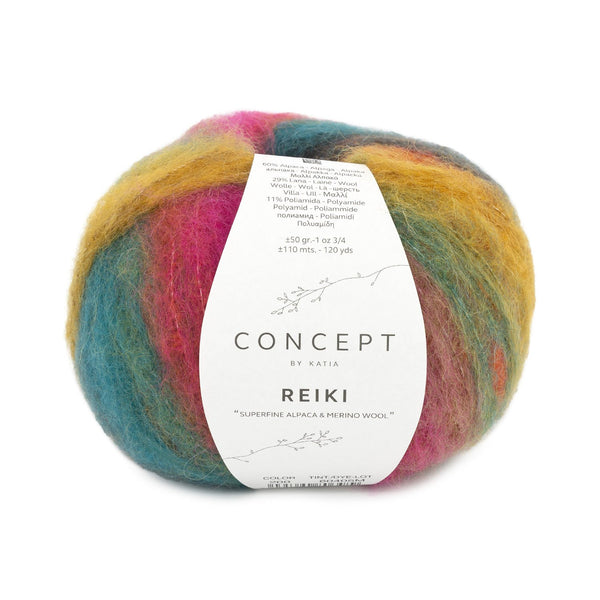 Reiki de Katia Concept -30%