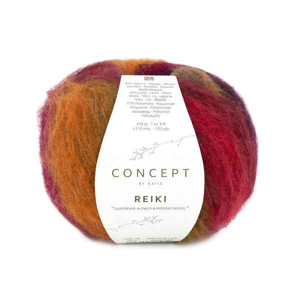 Reiki de Katia Concept -30%