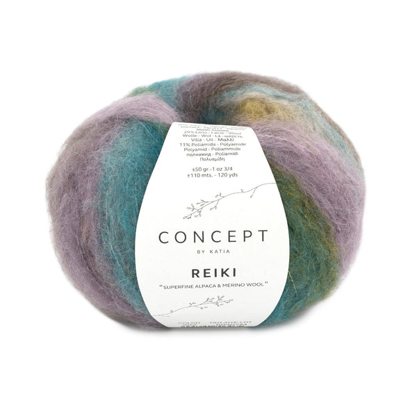Reiki de Katia Concept -30%
