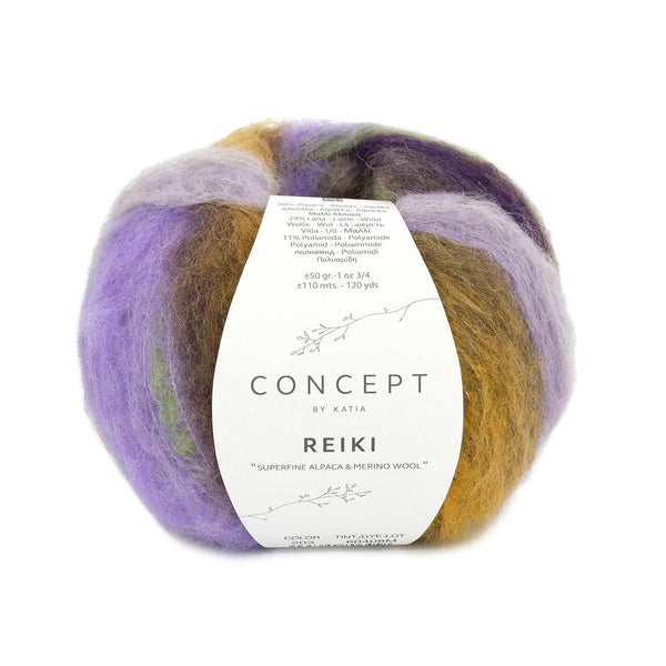 Reiki de Katia Concept -30%