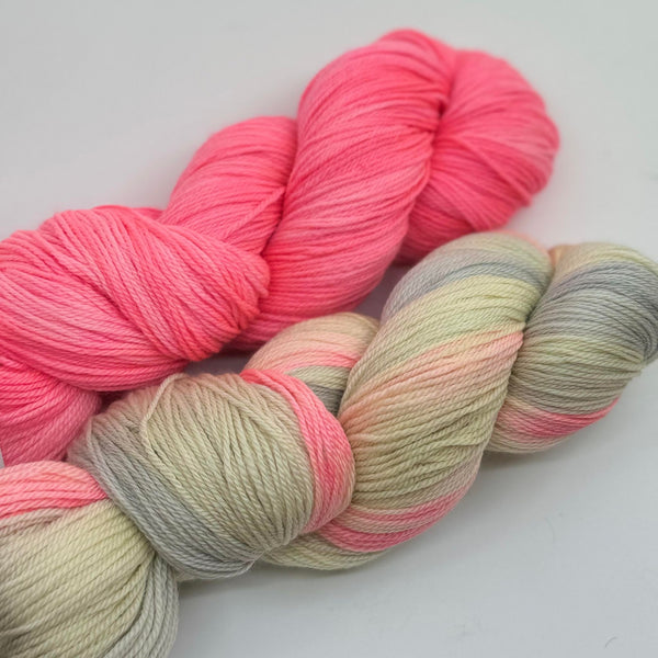 Artyarns Lys Day 2024 (Mérinos Cloud)