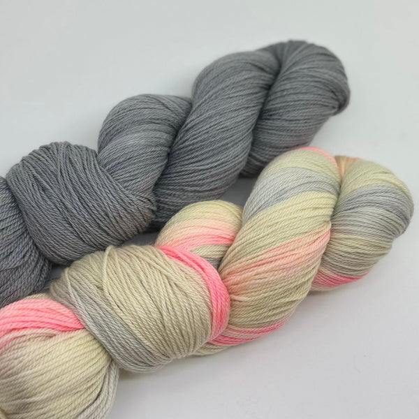 Artyarns Lys Day 2024 (Mérinos Cloud)