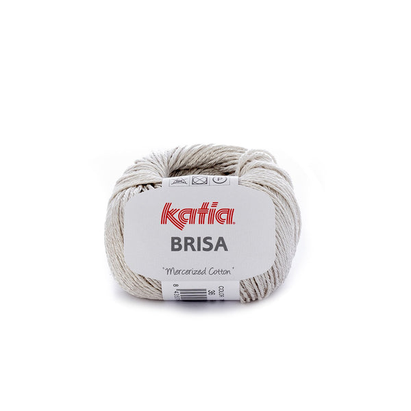 Brisa 60% coton, 40% viscose