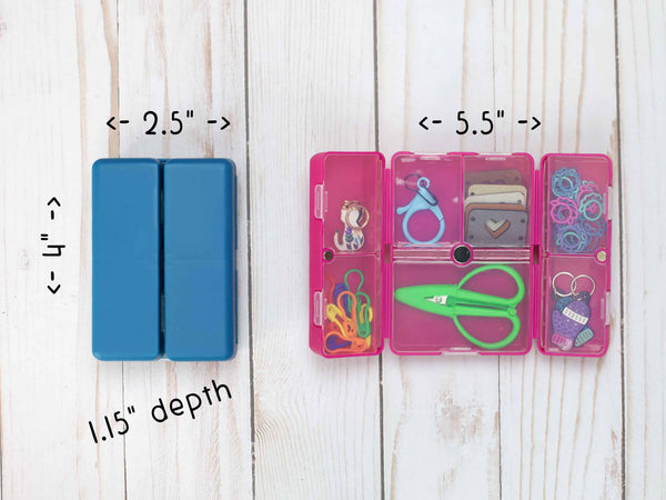 *Mini* Notion Nooks | Organisateur Notion Ultime pour les Déplacements