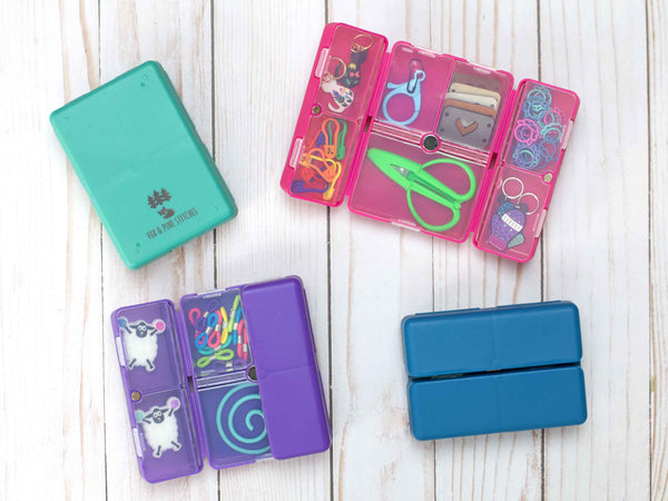 *Mini* Notion Nooks | Organisateur Notion Ultime pour les Déplacements