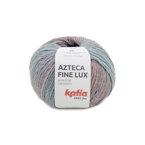 Azteca  Fine Luxe